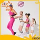 INGOR fitness children's athletic clothes type for girls 1