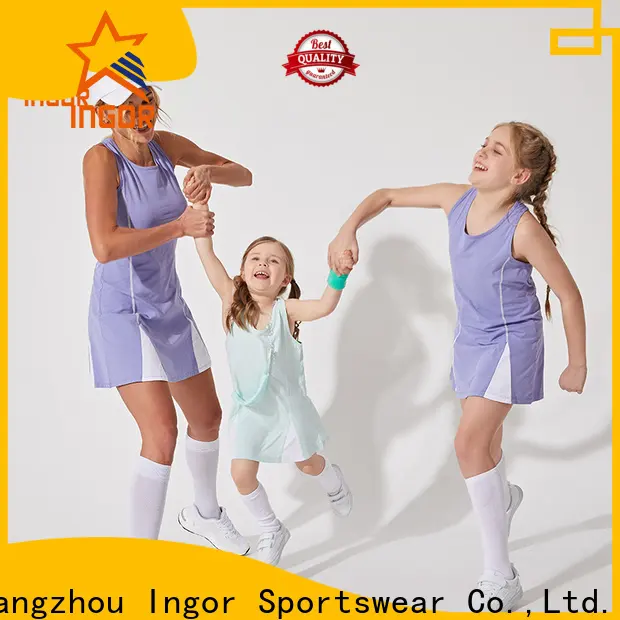 childrens sports wear experts for girls 1