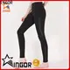 INGOR exercise long yoga pants for women with high quality for ladies 1