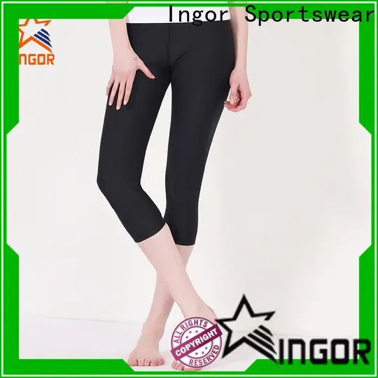 INGOR yoga leggings with high quality at the gym 1