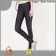 yoga capris waisted on sale at the gym 1