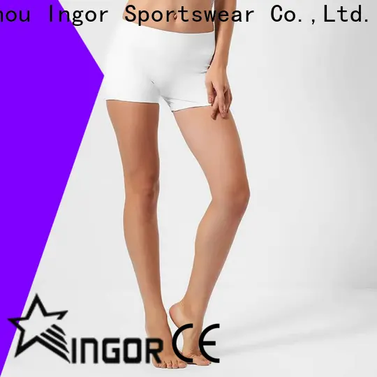 INGOR shorts wholesale women's shorts on sale at the gym 1