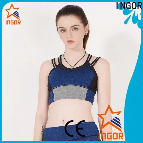 online women's sports bra wholesale running on sale for girls 1