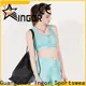INGOR breathable wholesale yoga bra on sale at the gym 1