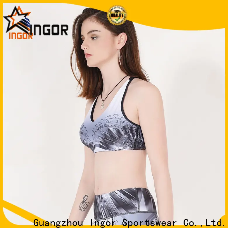 soft woman in sports bra impact on sale for sport 1