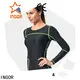 INGOR fashion yoga tops with high quality at the gym 1