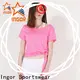 INGOR soft yoga tops with racerback design for sport 1