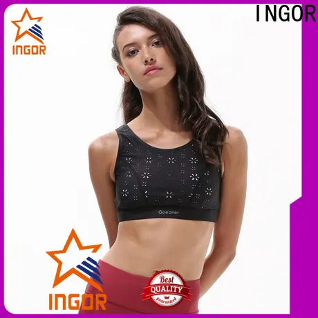 INGOR sexy sexy sports bras for women to enhance the capacity of sports for ladies 1