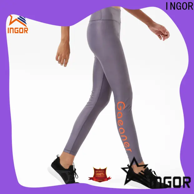 INGOR tight fit women yoga pants on sale for yoga 1