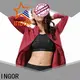INGOR winter polo sport jacket supplier for ladies 1