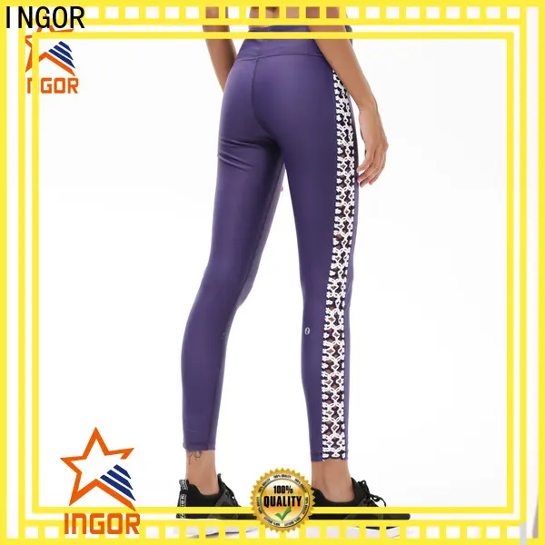 INGOR pants yoga pants women on sale 1