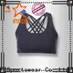 INGOR companies woman in sports bra to enhance the capacity of sports for girls 1