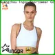 sexy woman in sports bra ladies to enhance the capacity of sports for sport 1