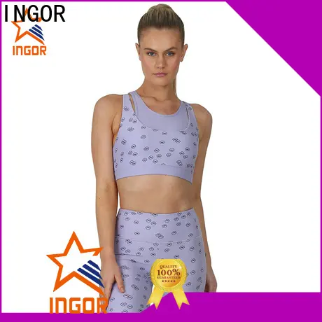 custom cool yoga clothes supplier for sport 1
