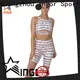 INGOR high quality casual yoga pants outfits supplier for ladies 1