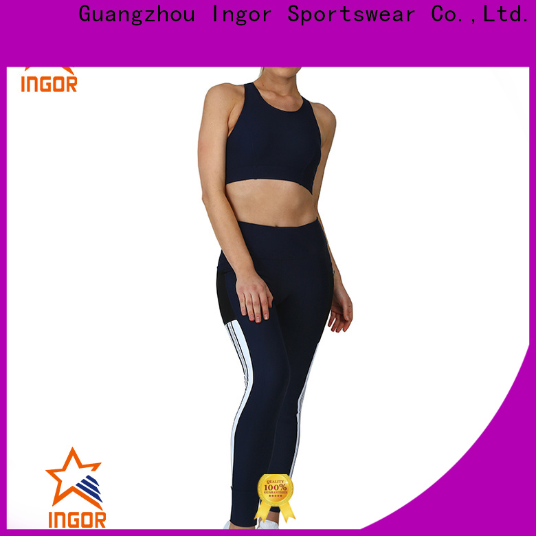 personalized yoga wear owner for gym 1