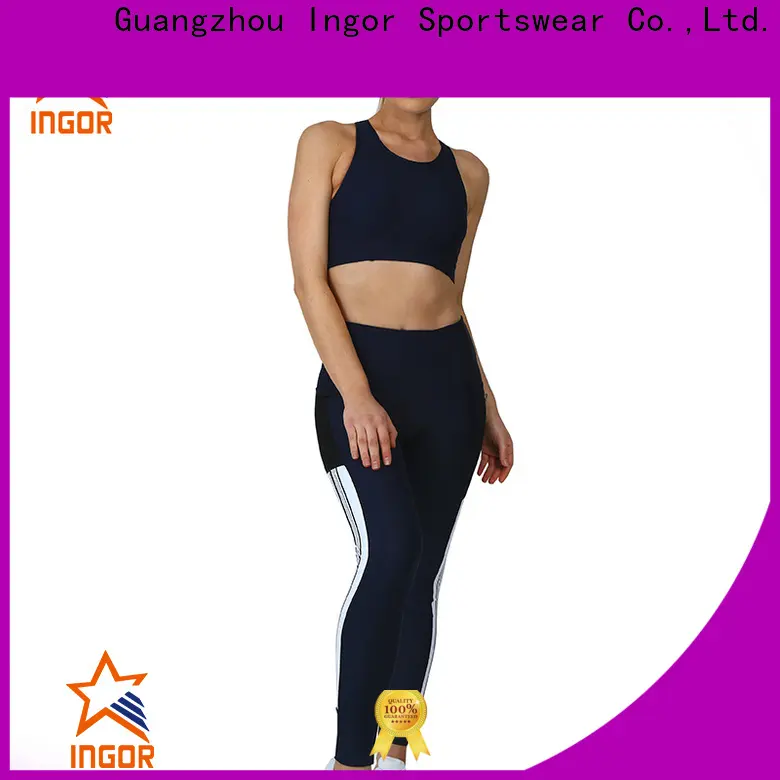 personalized yoga wear owner for gym 1