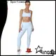 INGOR custom eco yoga wear overseas market for sport 1