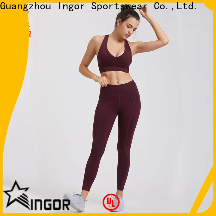 online cute yoga outfits for manufacturer for yoga 1