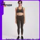 INGOR fashion cute yoga outfits bulk production for women 1