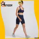INGOR organic cotton yoga wear marketing for ladies 1