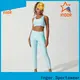 INGOR fashion luxury yoga wear bulk production for sport 1