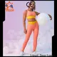 custom best outfit for yoga marketing for gym 1