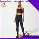 INGOR yoga wear brand marketing for sport 1