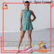 INGOR soft tennis shorts woman supplier for ladies 1