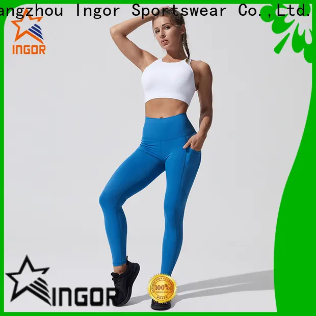 INGOR online hot yoga dress for manufacturer for yoga 1