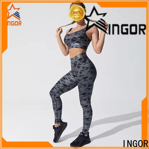 custom yoga wear for ladies bulk production for yoga 1