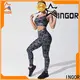 custom yoga wear for ladies bulk production for yoga 1