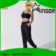 INGOR online yoga clothes for older ladies overseas market for yoga 1
