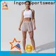 INGOR online ladies yoga wear bulk production for women 1