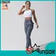 high quality yoga set for women bulk production for gym 1