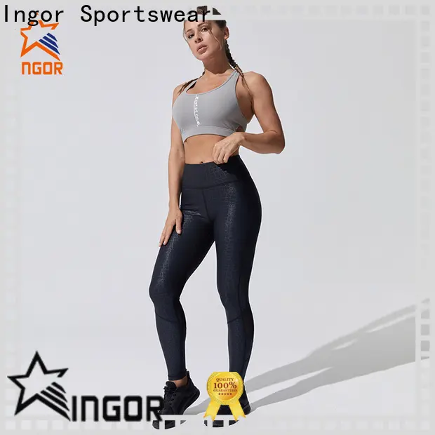 custom yoga clothing store marketing for ladies 1
