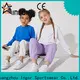 convenient kids athletic apparel type at the gym 1