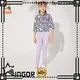 INGOR durability exercise clothes for kids for-sale for sport 1