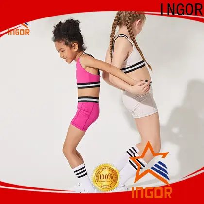 INGOR exercise pants for kids for-sale at the gym 1