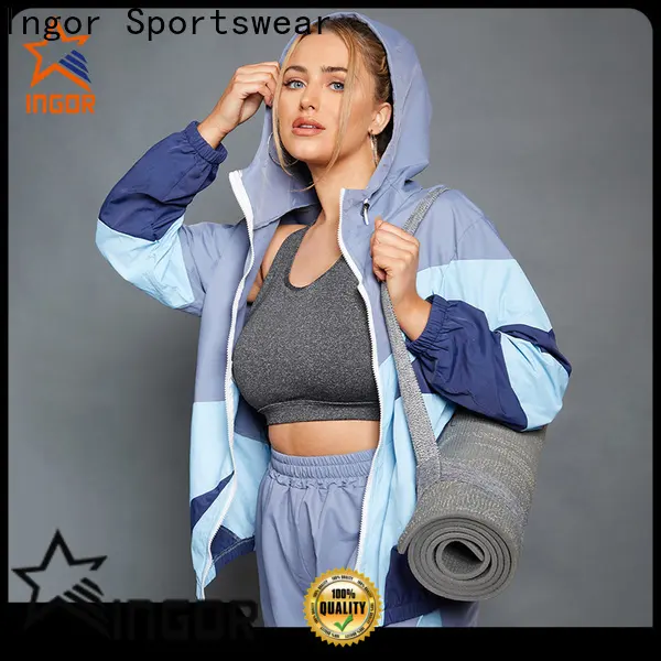 high quality winter cycling jacket woman for sport 1