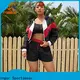 INGOR high quality athletic jacket mens for sport 1
