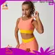INGOR sexy ladies sports bra with high quality for girls 1