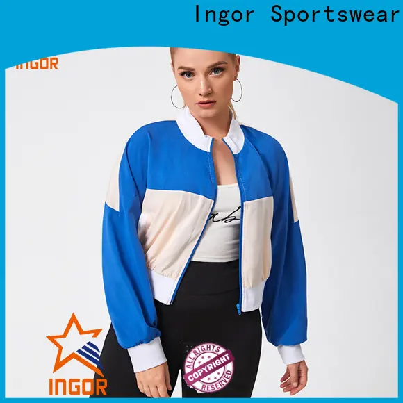 custom winter cycling jacket sports on sale at the gym 1