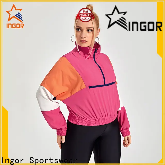 INGOR online winter cycling jacket on sale for ladies 1