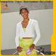 INGOR custom winter sport jacket supplier at the gym 1