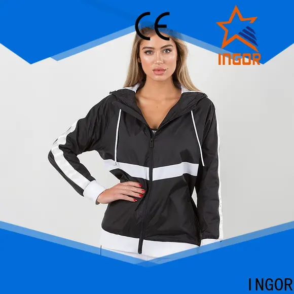 winter polo sport jacket winter with high quality for yoga 1