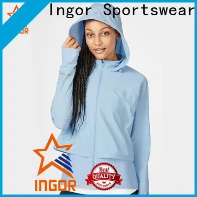custom athletics jacket sports owner for women 1