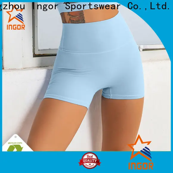 high quality running shorts workout with high quality for women 1