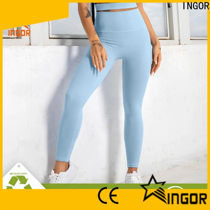 INGOR recycled fabric wholesale on sale for women 1