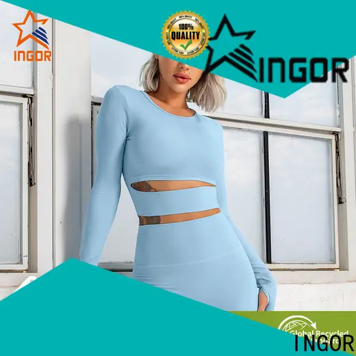 INGOR shirts tank tops for women on sale for yoga 1